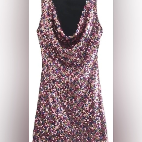 Zara dress - Picture 2 of 4